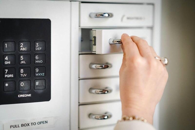 Отель Du Théâtre