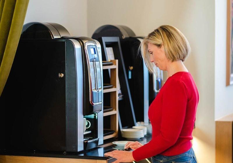 Отель Du Théâtre