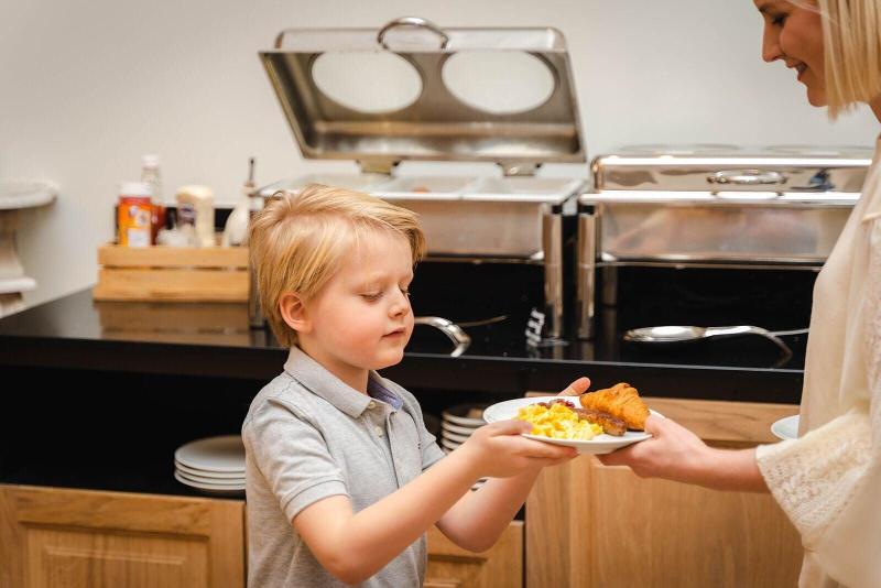 Отель Du Théâtre