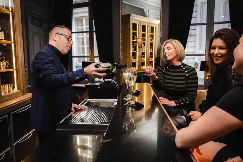 Отель Du Théâtre