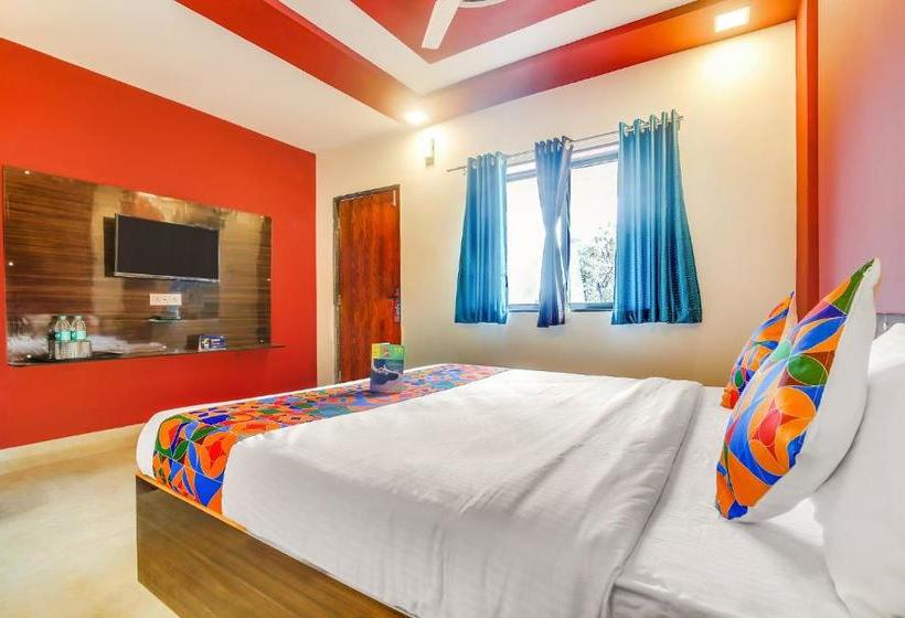 فندق Fab S Ramada Hills