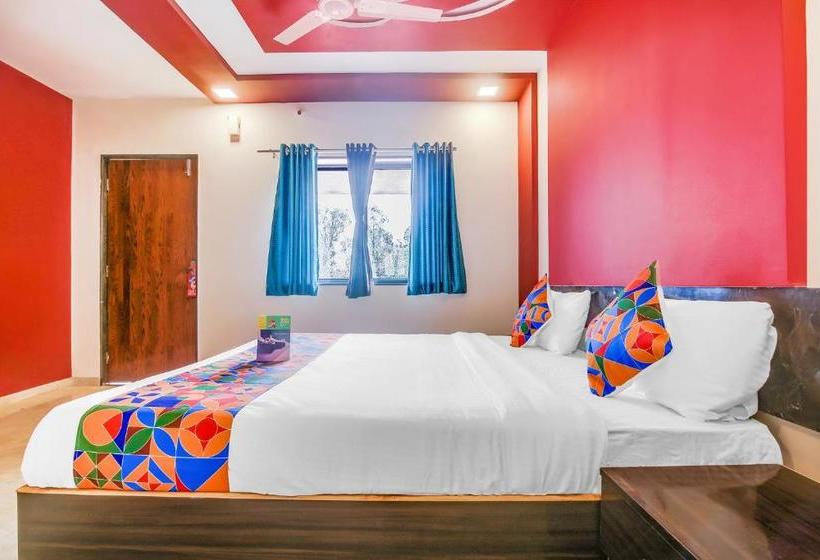 فندق Fab S Ramada Hills