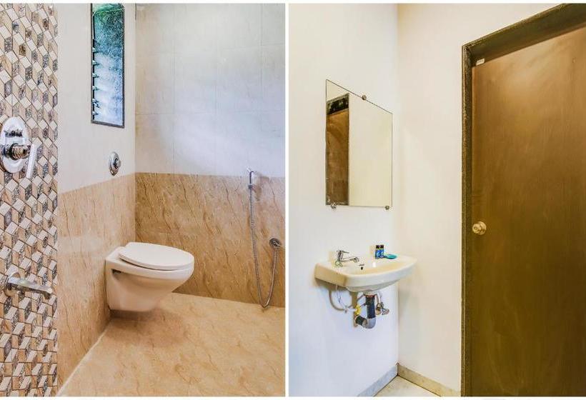 فندق Fab S Ramada Hills