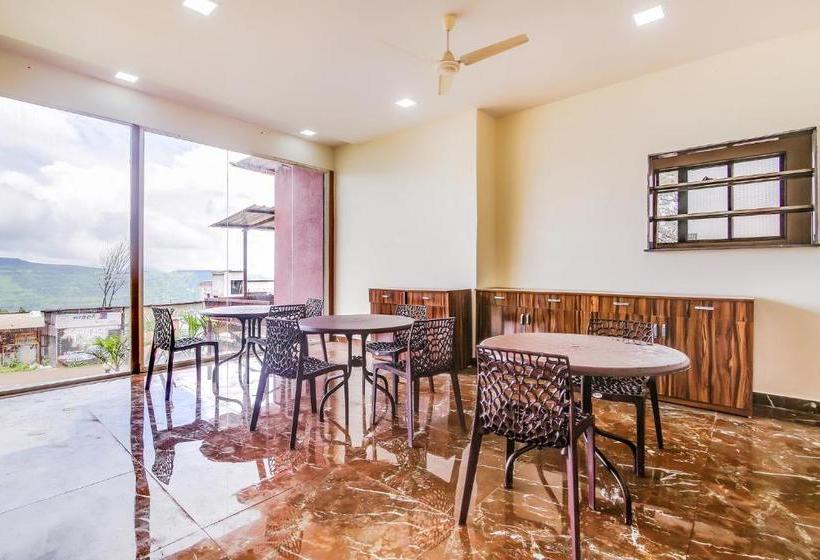 فندق Fab S Ramada Hills