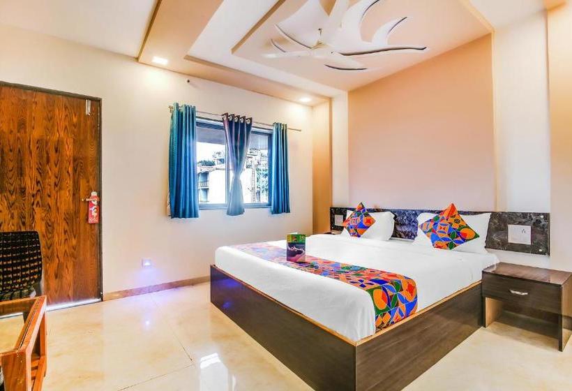 فندق Fab S Ramada Hills