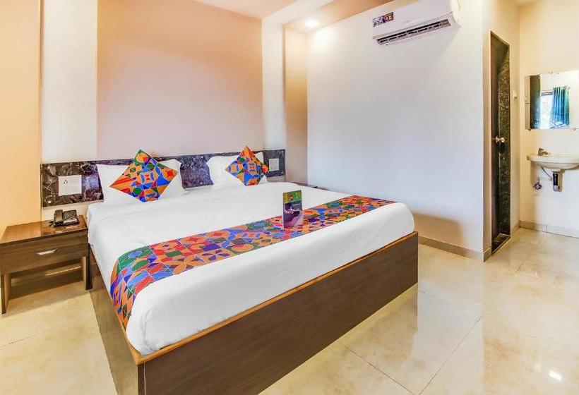 فندق Fab S Ramada Hills