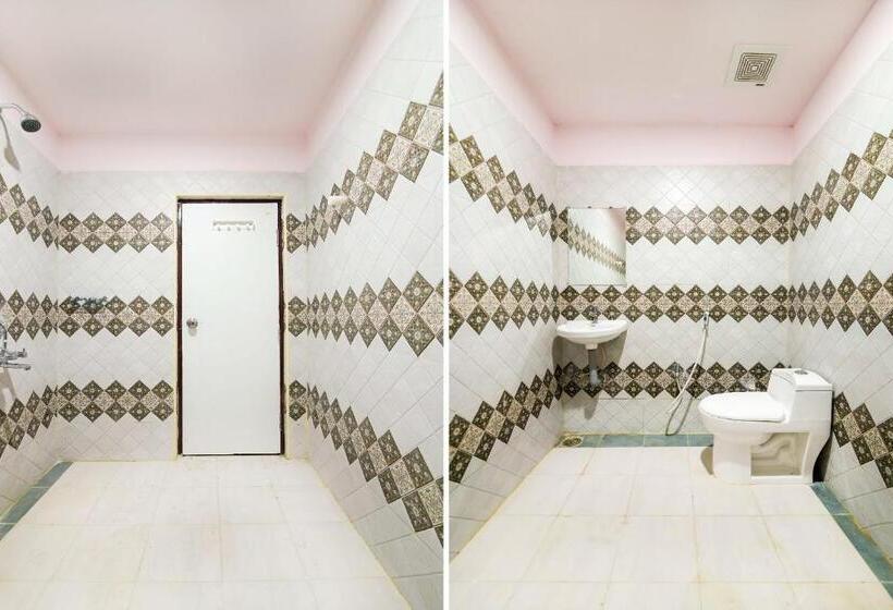 酒店 Flagship 64017 Mayuri Inn