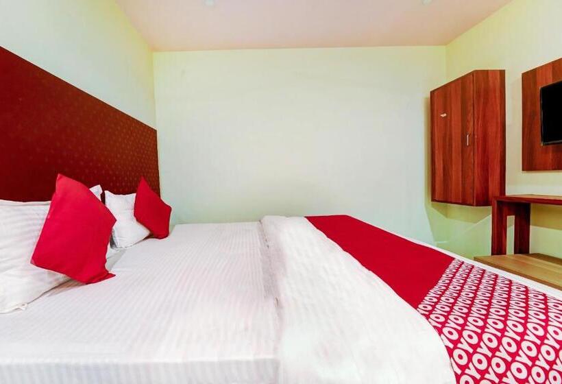 酒店 Flagship 64017 Mayuri Inn