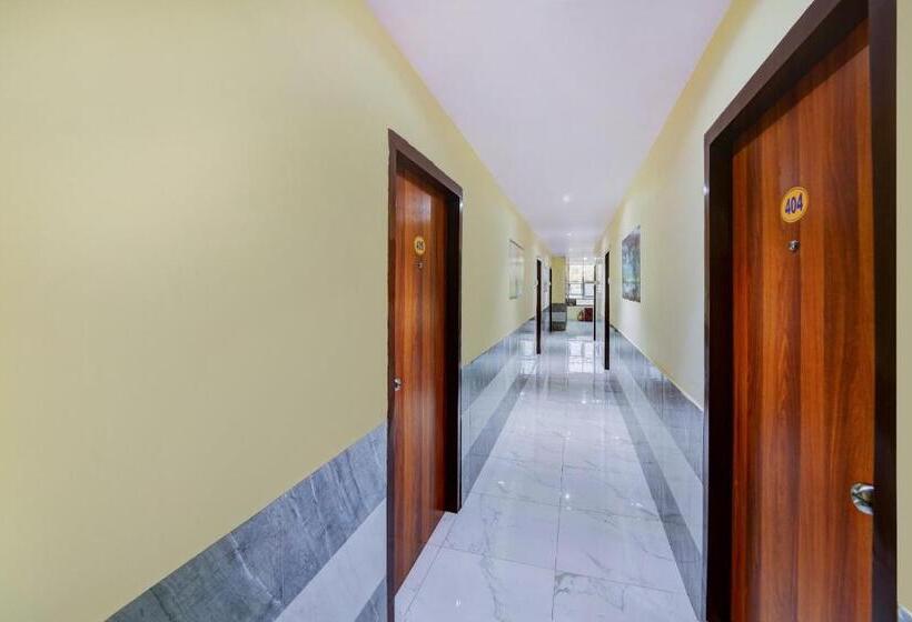 酒店 Flagship 64017 Mayuri Inn