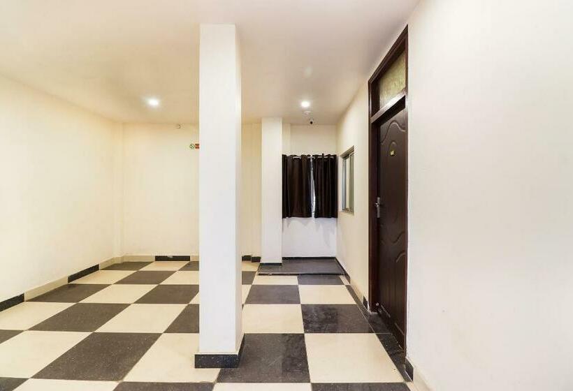 Hotel Shri Ganpati Palace