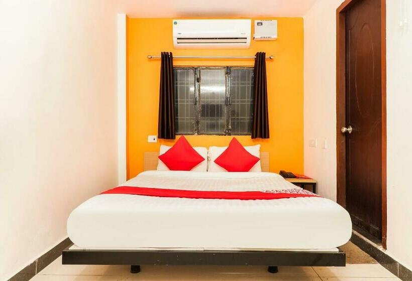 Hotel Shri Ganpati Palace