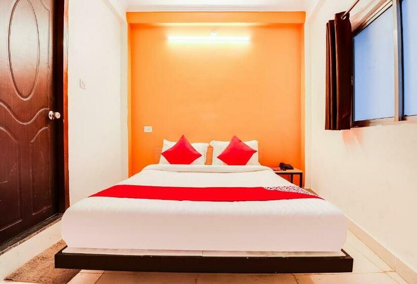 Hotel Shri Ganpati Palace