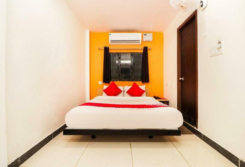 Hotel Shri Ganpati Palace