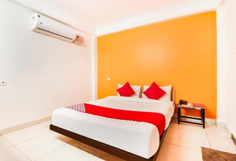 Hotel Shri Ganpati Palace