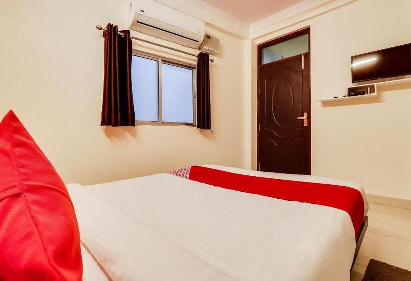 Hotel Shri Ganpati Palace