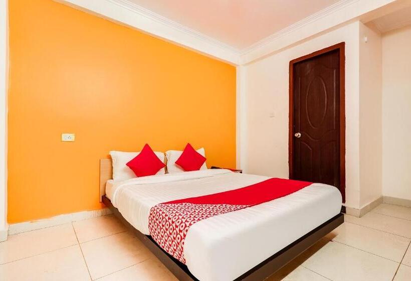 Hotel Shri Ganpati Palace