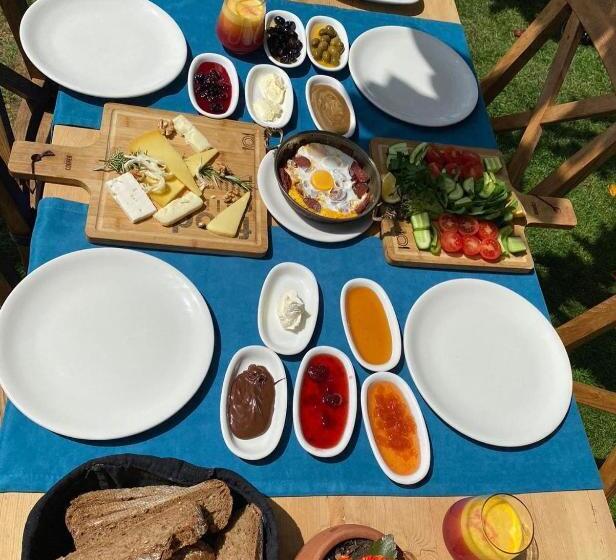 ホテル Gocek Unlu