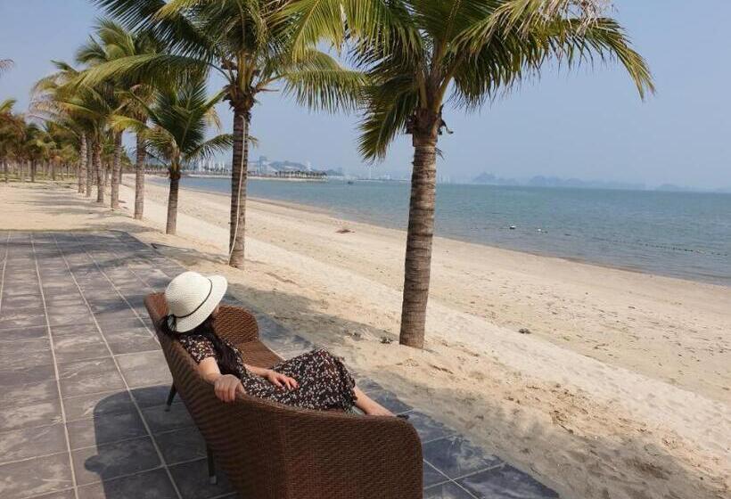 هتل Golden Palm Halong