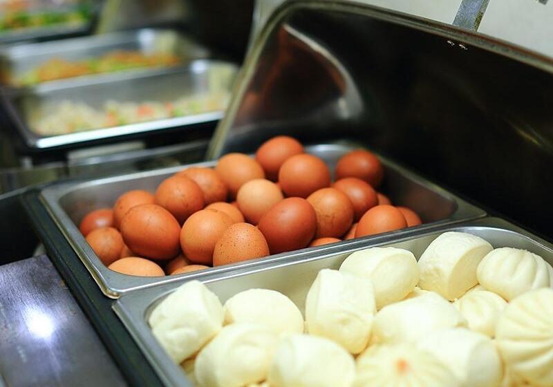 בית מלון כפרי Greentree Inn Jiangsu Nanjing South Railway Station South Square Express