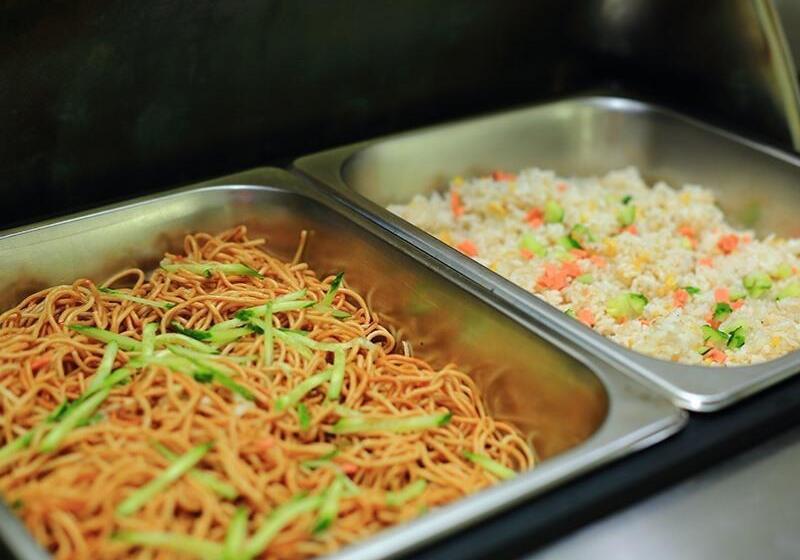 בית מלון כפרי Greentree Inn Jiangsu Nanjing South Railway Station South Square Express