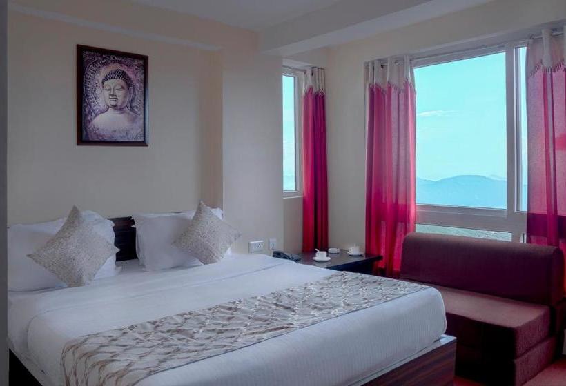 בית מלון כפרי Himalayan Wind Horse