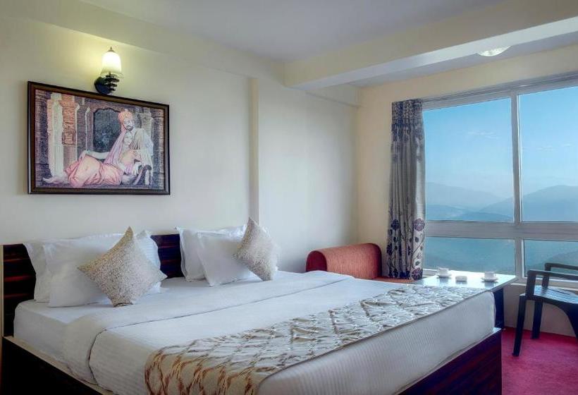 בית מלון כפרי Himalayan Wind Horse