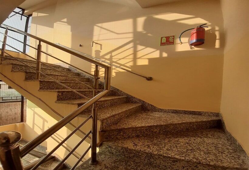 酒店 Jyoti Palace Vrindavan