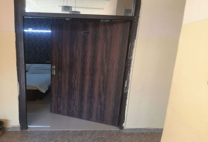 酒店 Jyoti Palace Vrindavan