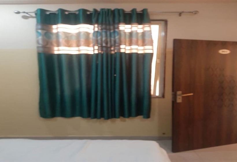 酒店 Jyoti Palace Vrindavan