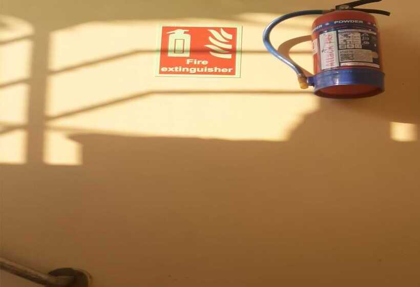 酒店 Jyoti Palace Vrindavan