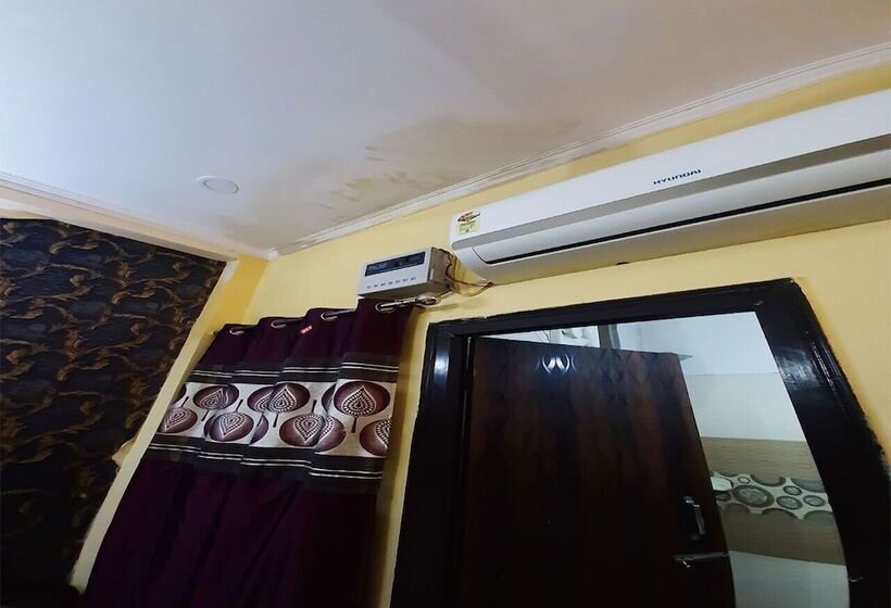 酒店 Jyoti Palace Vrindavan