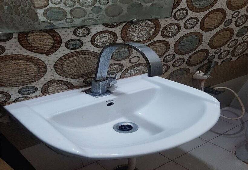 酒店 Jyoti Palace Vrindavan