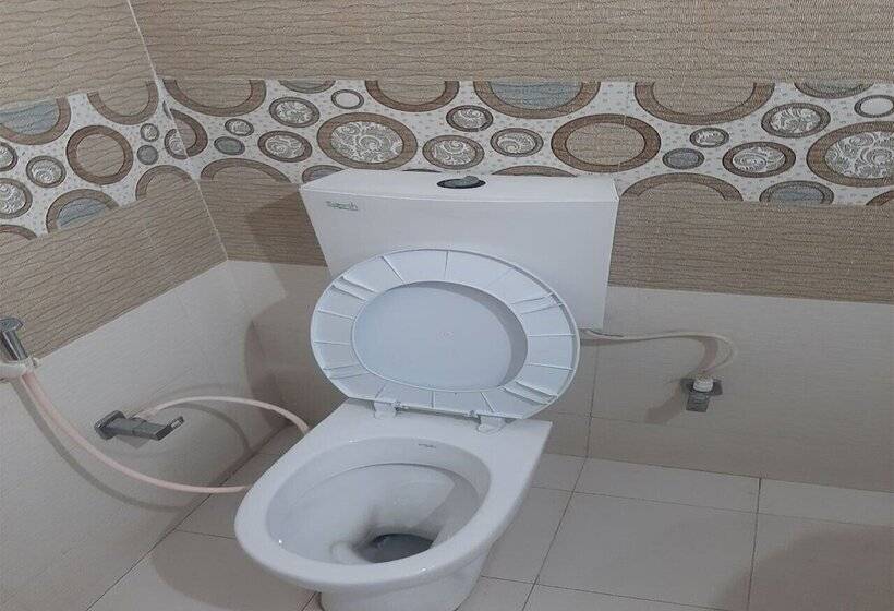 酒店 Jyoti Palace Vrindavan