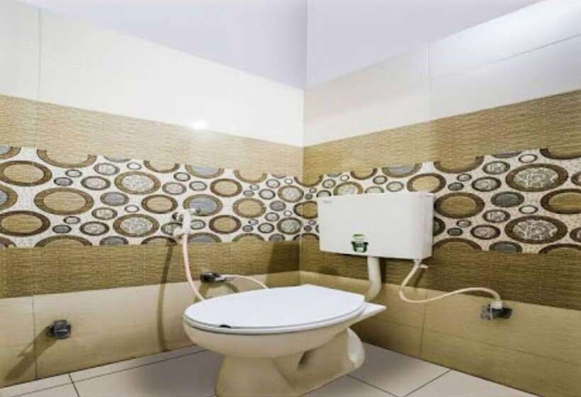 酒店 Jyoti Palace Vrindavan