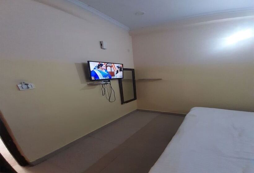 酒店 Jyoti Palace Vrindavan