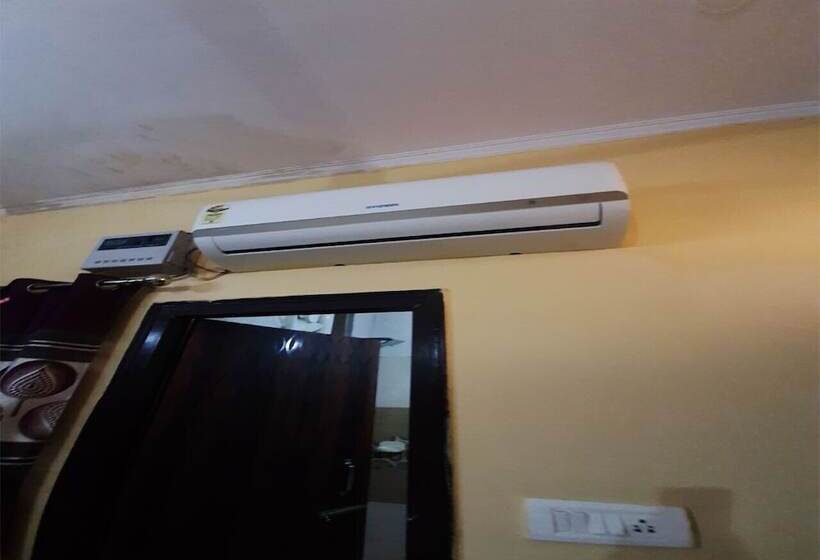 酒店 Jyoti Palace Vrindavan