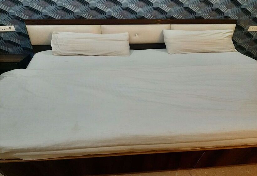 酒店 Jyoti Palace Vrindavan