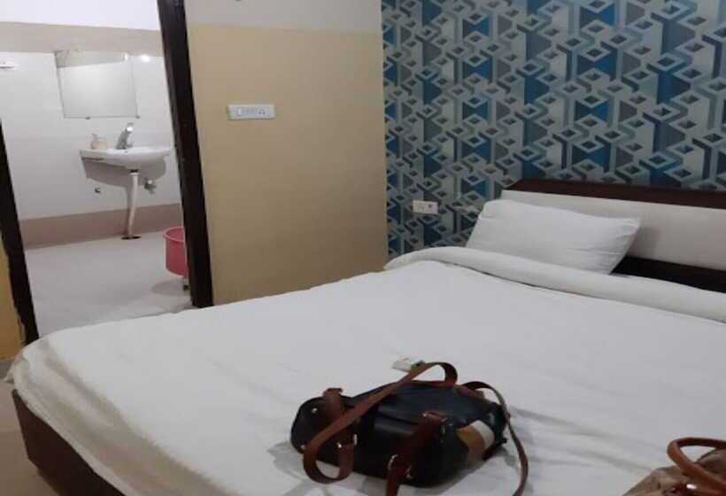 酒店 Jyoti Palace Vrindavan