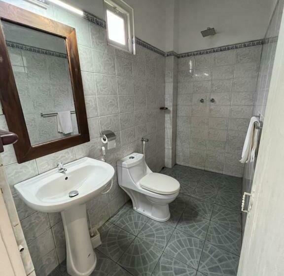 فندق Kanada House Unawatuna