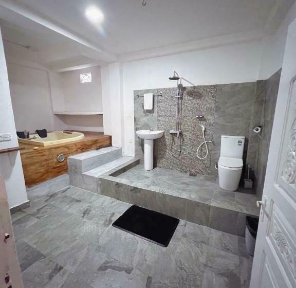 فندق Kanada House Unawatuna