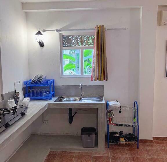 فندق Kanada House Unawatuna