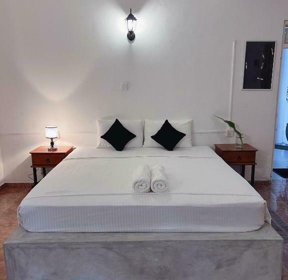 فندق Kanada House Unawatuna