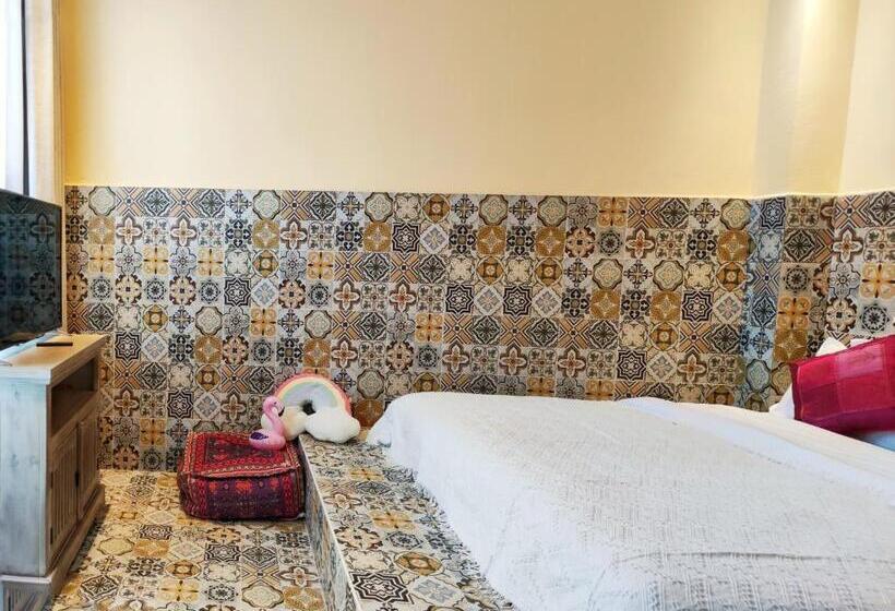 ホテル Manxi Morcco Boutique