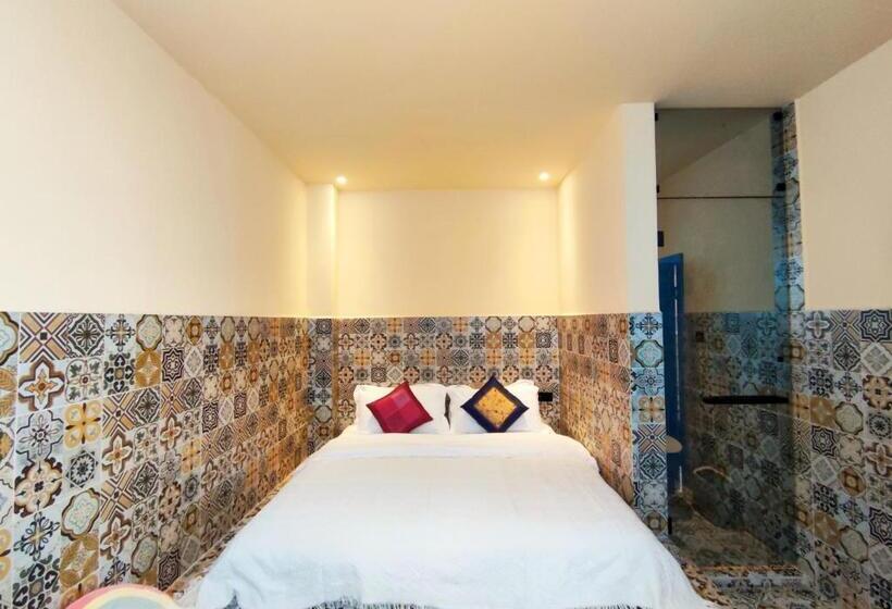 ホテル Manxi Morcco Boutique