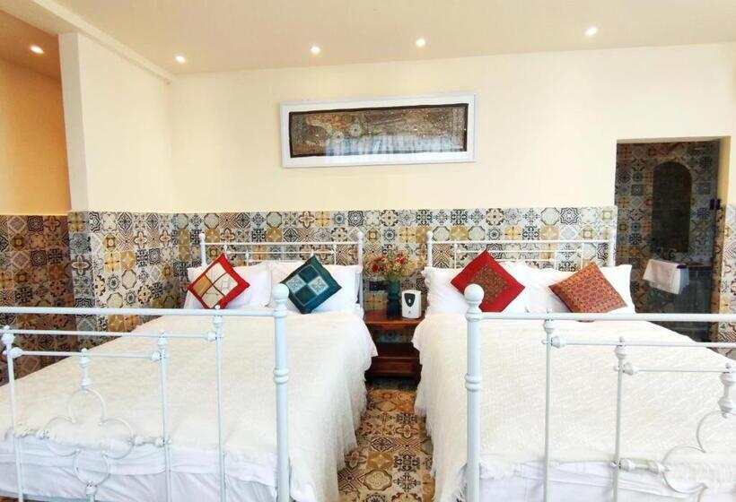 ホテル Manxi Morcco Boutique