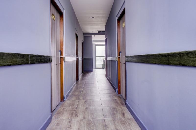 فندق Oyo 1805 Fatmawati Mansion Syariah