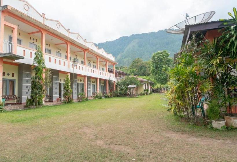 酒店 Oyo 2901 Kings Guest House