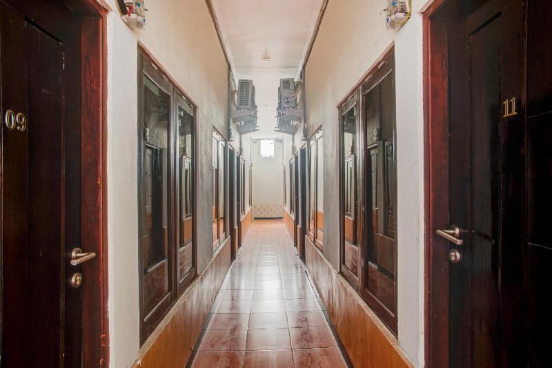 בית מלון כפרי Oyo 2965 Silvia Homestay