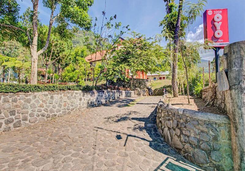 Hotel Oyo 3208 Inn App