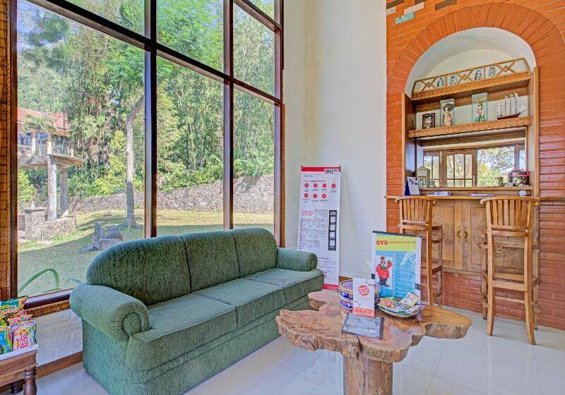 Hotel Oyo 3208 Inn App